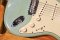 Fender Custom shop’60 Closet classic Sonic Blue 2000 John Cruz Stamp (3.5kg)