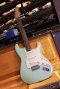 Fender Custom shop’60 Closet classic Sonic Blue 2000 John Cruz Stamp (3.5kg)