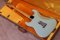 Fender Custom shop’60 Closet classic Sonic Blue 2000 John Cruz Stamp (3.5kg)