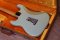 Fender Custom shop’60 Closet classic Sonic Blue 2000 John Cruz Stamp (3.5kg)