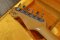Fender Custom shop’60 Closet classic Sonic Blue 2000 John Cruz Stamp (3.5kg)