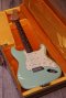 Fender Custom shop’60 Closet classic Sonic Blue 2000 John Cruz Stamp (3.5kg)