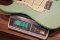 Fender Custom shop’60 Closet classic Sonic Blue 2000 John Cruz Stamp (3.5kg)