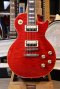 Gibson Lespaul Slash Signature Rosso Corsa 2013 (4.0kg)