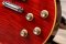Gibson Lespaul Slash Signature Rosso Corsa 2013 (4.0kg)