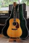 Martin D45 Natural 2001