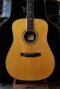 Larrivee D-10 Brazilian Rosewood Natural Angel head