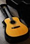 Larrivee D-10 Brazilian Rosewood Natural Angel head