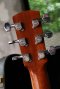 Larrivee D-10 Brazilian Rosewood Natural Angel head