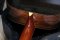 Larrivee D-10 Brazilian Rosewood Natural Angel head