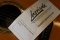 Larrivee D-10 Brazilian Rosewood Natural Angel head