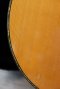 Larrivee D-10 Brazilian Rosewood Natural Angel head
