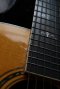 Larrivee D-10 Brazilian Rosewood Natural Angel head