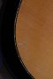 Larrivee D-10 Brazilian Rosewood Natural Angel head