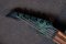 Skervesen Raptor 6 Blue Burst 2016 (3.0kg)
