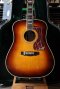Guild D55 Sunburst 2013