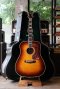 Guild D55 Sunburst 2013