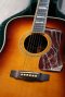 Guild D55 Sunburst 2013