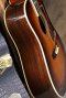 Guild D55 Sunburst 2013