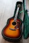 Guild D55 Sunburst 2013