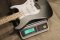 Fender Custom shop Eric Clapton Signature Pewter 2018 (3.7kg)