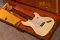 Fender American Vintage Re62 White 2012 (3.7kg)