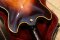 Ibanez JSM100 Joe Scofield signature 2002 Japan (3.8kg)