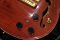 Prs Hollow body II 20th Anniversary McCarty Piezo 2005 (2.5kg)