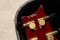 Prs Hollow body II 20th Anniversary McCarty Piezo 2005 (2.5kg)
