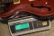 Prs Hollow body II 20th Anniversary McCarty Piezo 2005 (2.5kg)