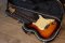 Fender Strat Plus Deluxe Pu 3-Color 1994 Sunburst (3.5kg)