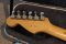 Fender Strat Plus Deluxe Pu 3-Color 1994 Sunburst (3.5kg)