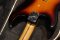 Fender Strat Plus Deluxe Pu 3-Color 1994 Sunburst (3.5kg)