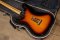 Fender Strat Plus Deluxe Pu 3-Color 1994 Sunburst (3.5kg)