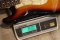 Fender Strat Plus Deluxe Pu 3-Color 1994 Sunburst (3.5kg)