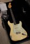 Fender Custom shop 1961 Relic WW10 Vintage White 2016 (3.3kg)