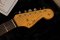 Fender Custom shop 1961 Relic WW10 Vintage White 2016 (3.3kg)
