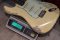 Fender Custom shop 1961 Relic WW10 Vintage White 2016 (3.3kg)