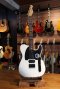 Thanakorn Guitar TKT Custom Classic 22 White (3.2kg)