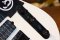 Thanakorn Guitar TKT Custom Classic 22 White (3.2kg)