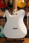 Thanakorn Guitar TKT Custom Classic 22 White (3.2kg)