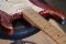 James Tyler Studio Elite Usa Red Shamear (3.6kg)