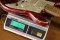 James Tyler Studio Elite Usa Red Shamear (3.6kg)