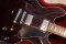 Gibson Es-335TD Wine Red 1979 Kalamazoo (3.8kg)
