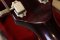 Gibson Es-335TD Wine Red 1979 Kalamazoo (3.8kg)