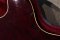 Gibson Es-335TD Wine Red 1979 Kalamazoo (3.8kg)
