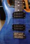 Prs Se Custom 24-08 Faded Blue (3.6kg)