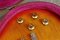 Gibson Lespaul Classic Plus 1994 Cherry Flame (3.8kg)