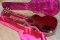 Gibson Lespaul Classic Plus 1994 Cherry Flame (3.8kg)