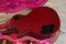 Gibson Lespaul Classic Plus 1994 Cherry Flame (3.8kg)